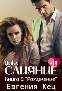 Разделение (книга 2)